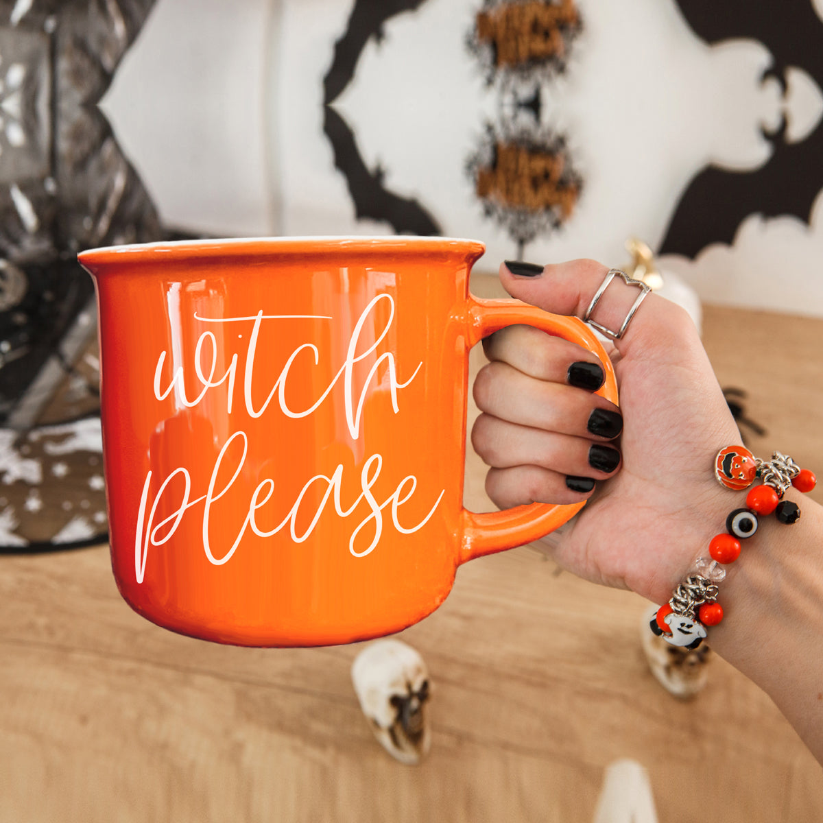 Witch Please Mug - My American Goods