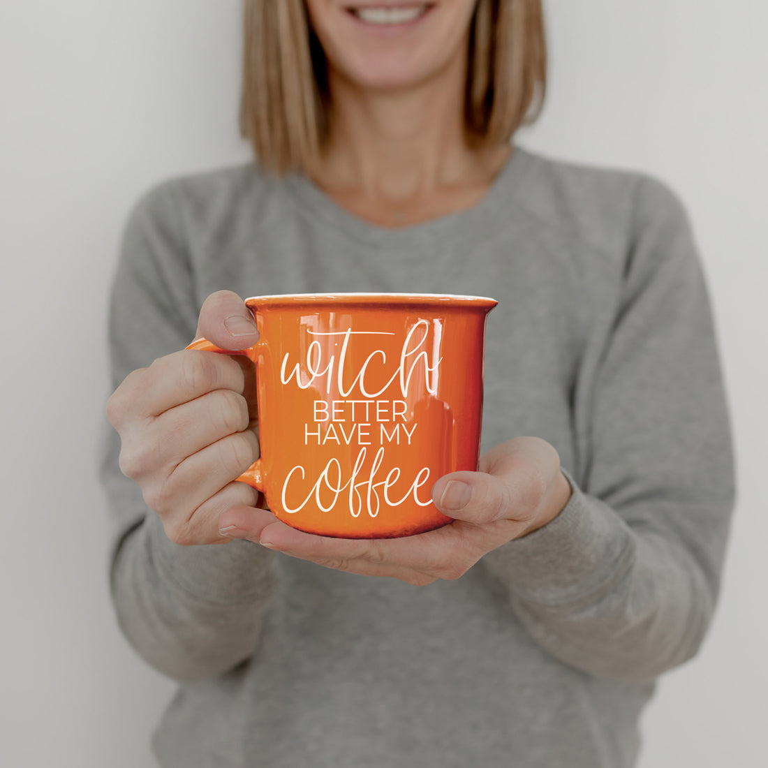 Witch Better Have Mug - My American Goods