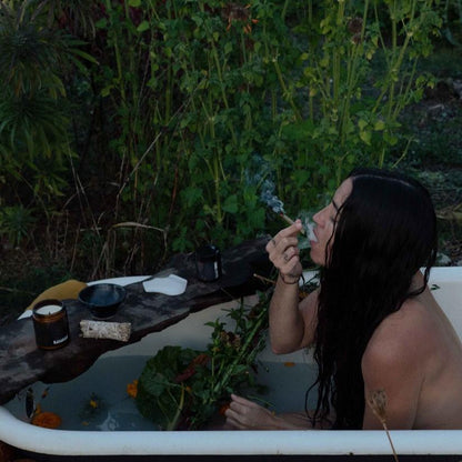 New Moon Milk Bath - My American Goods