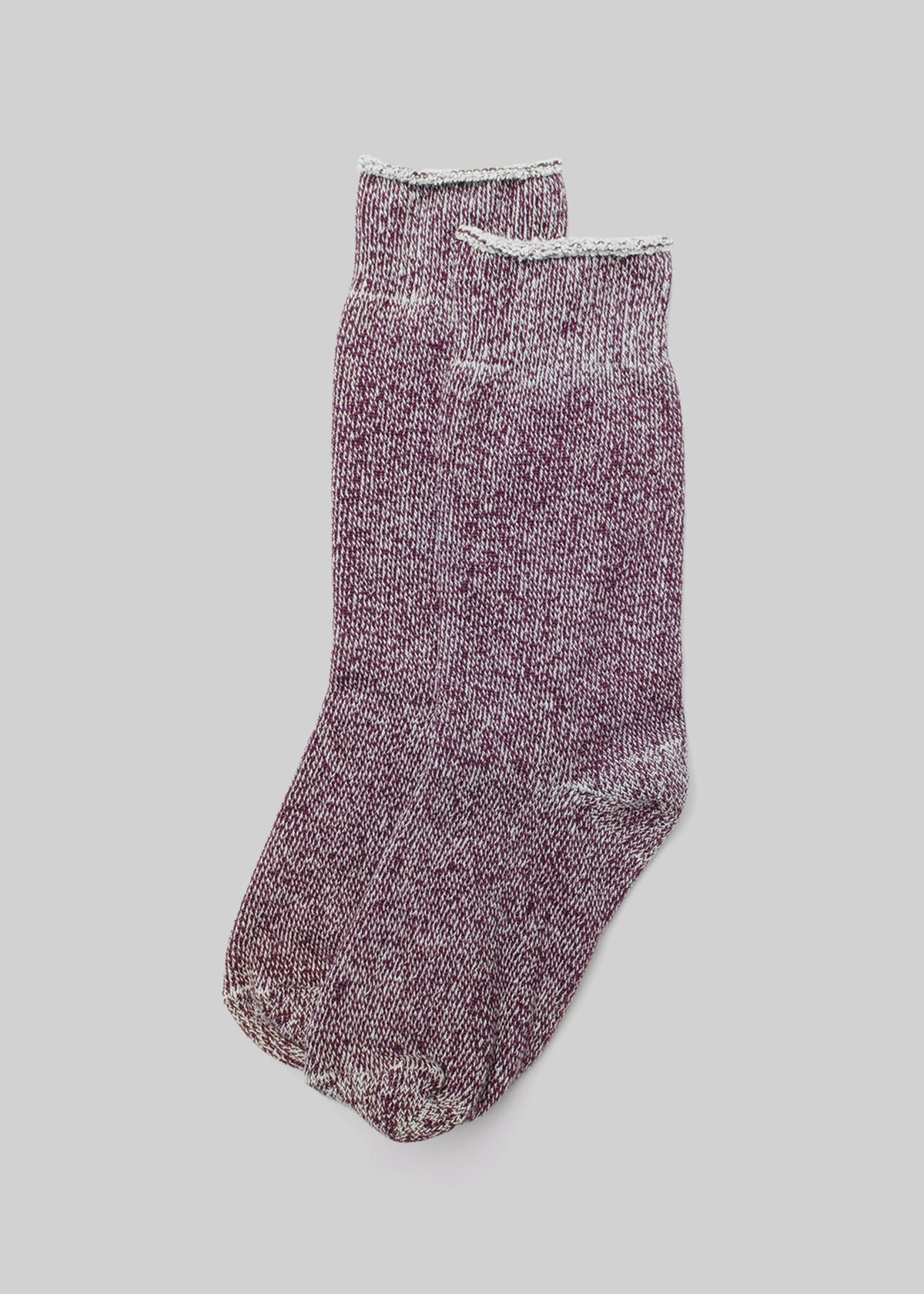 The Sunday Sock