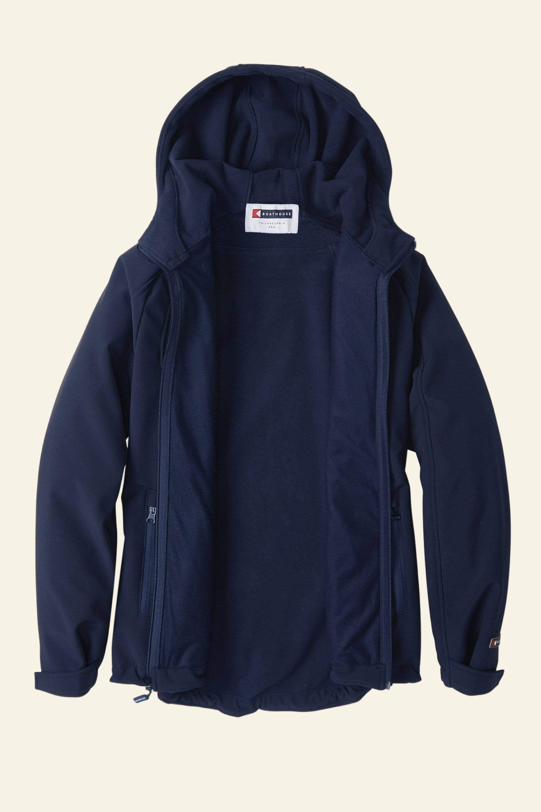 Boathouse women&