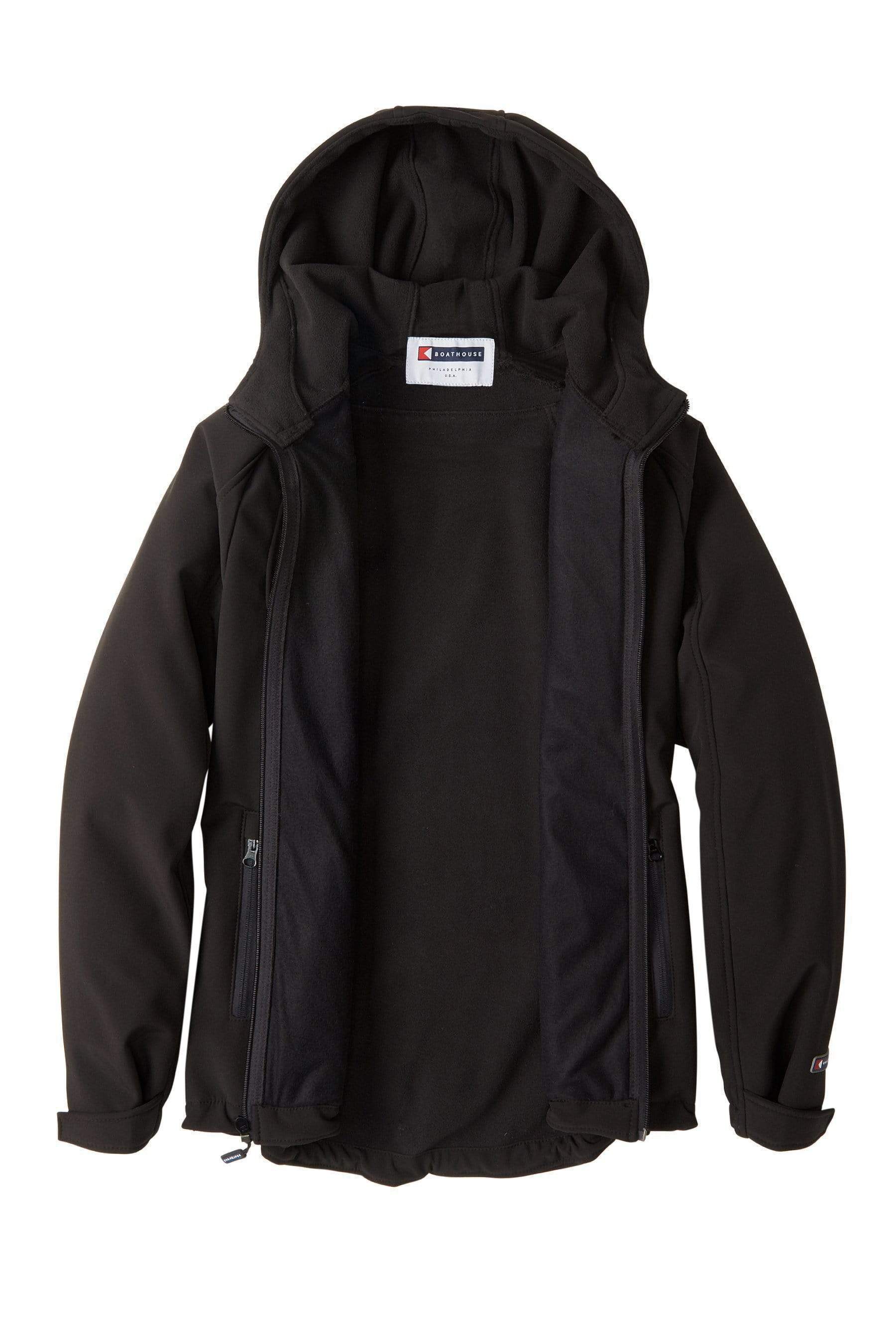 Boathouse women&