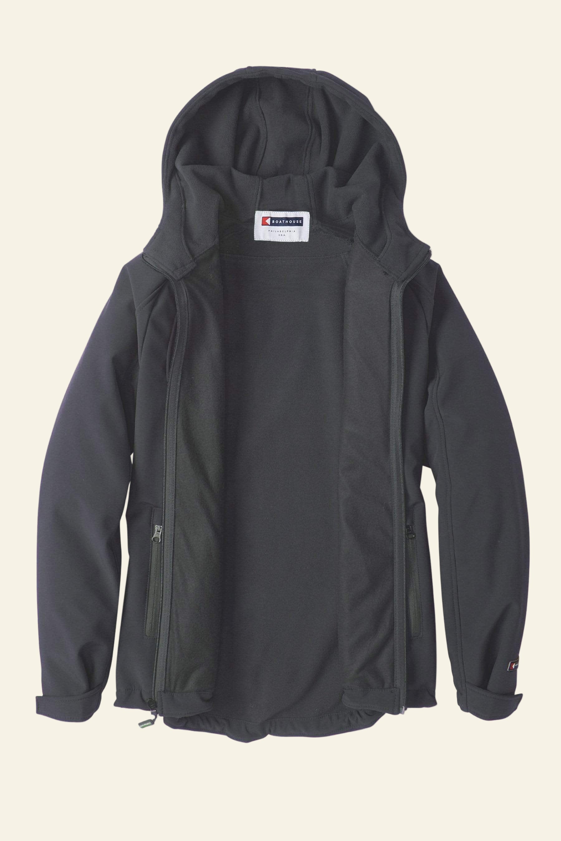Boathouse women&