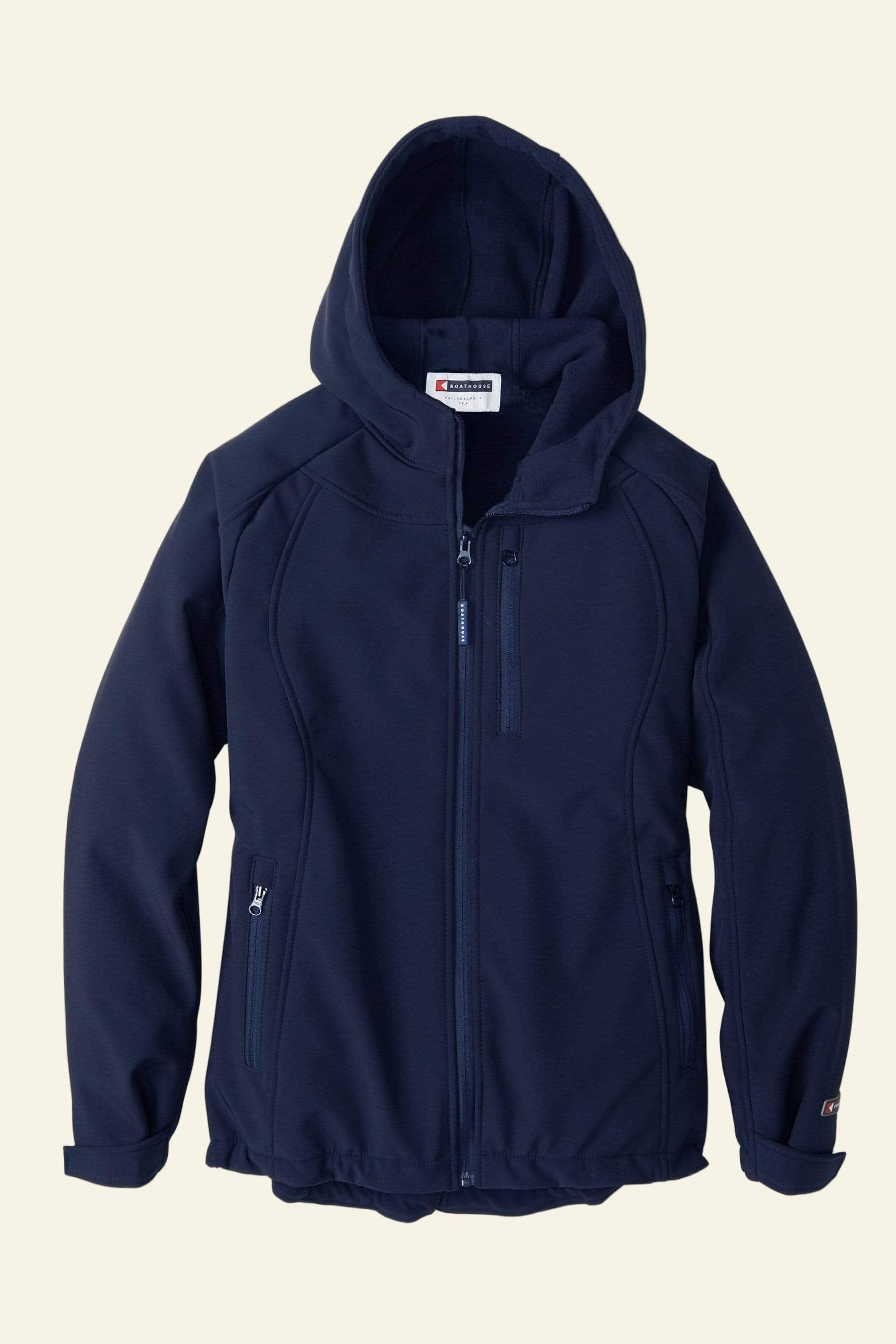 Boathouse women&
