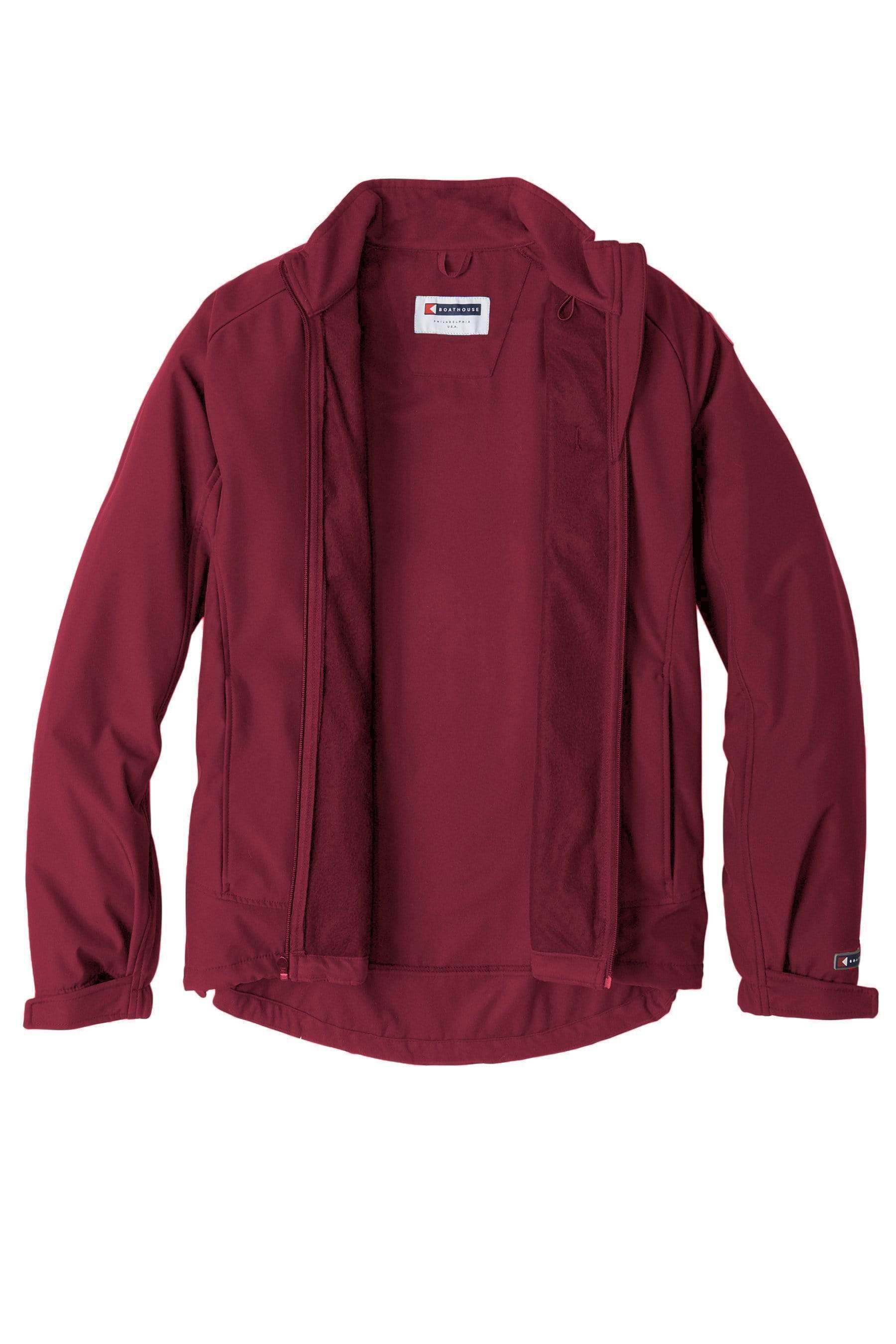 Boathouse women&