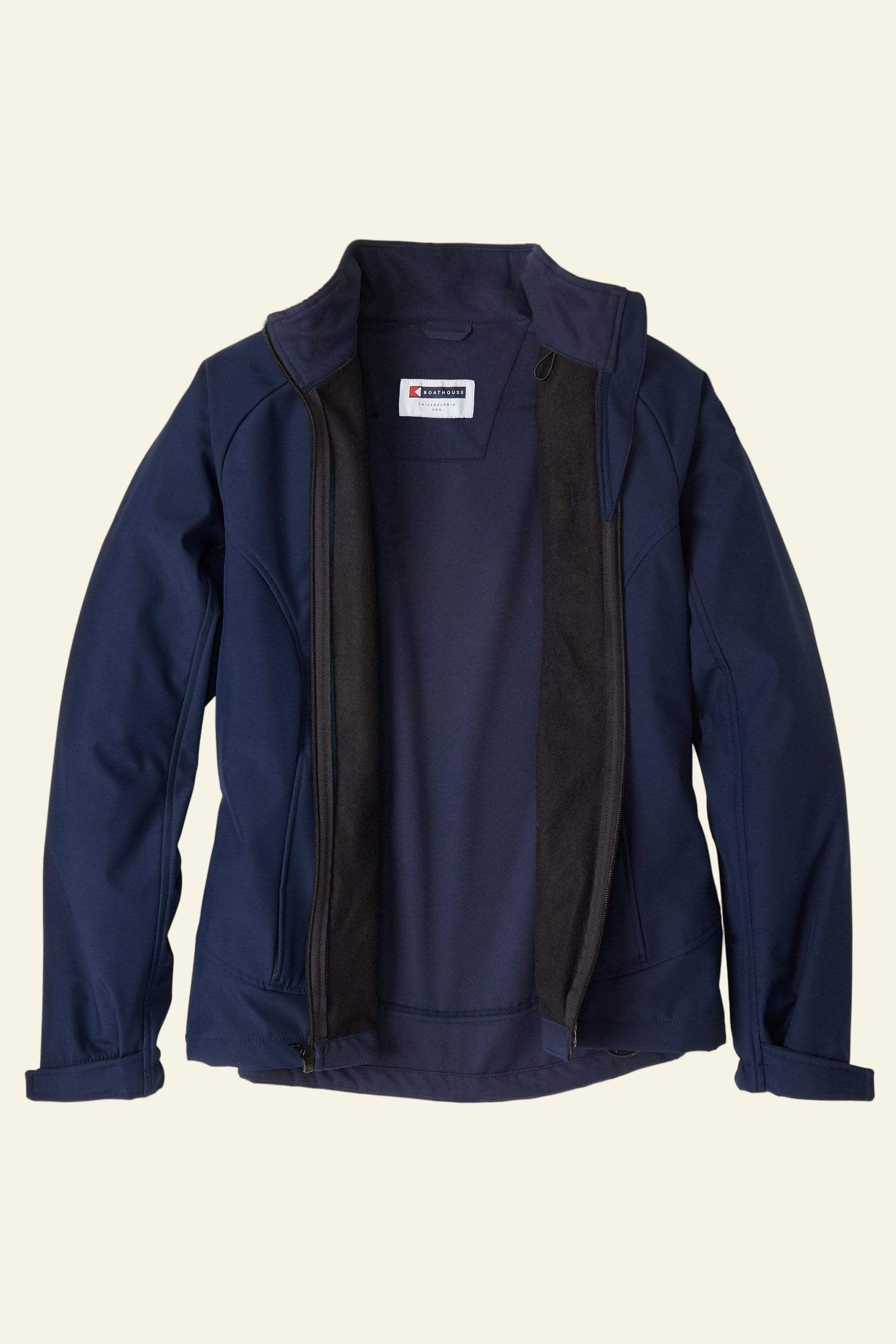 Boathouse women&