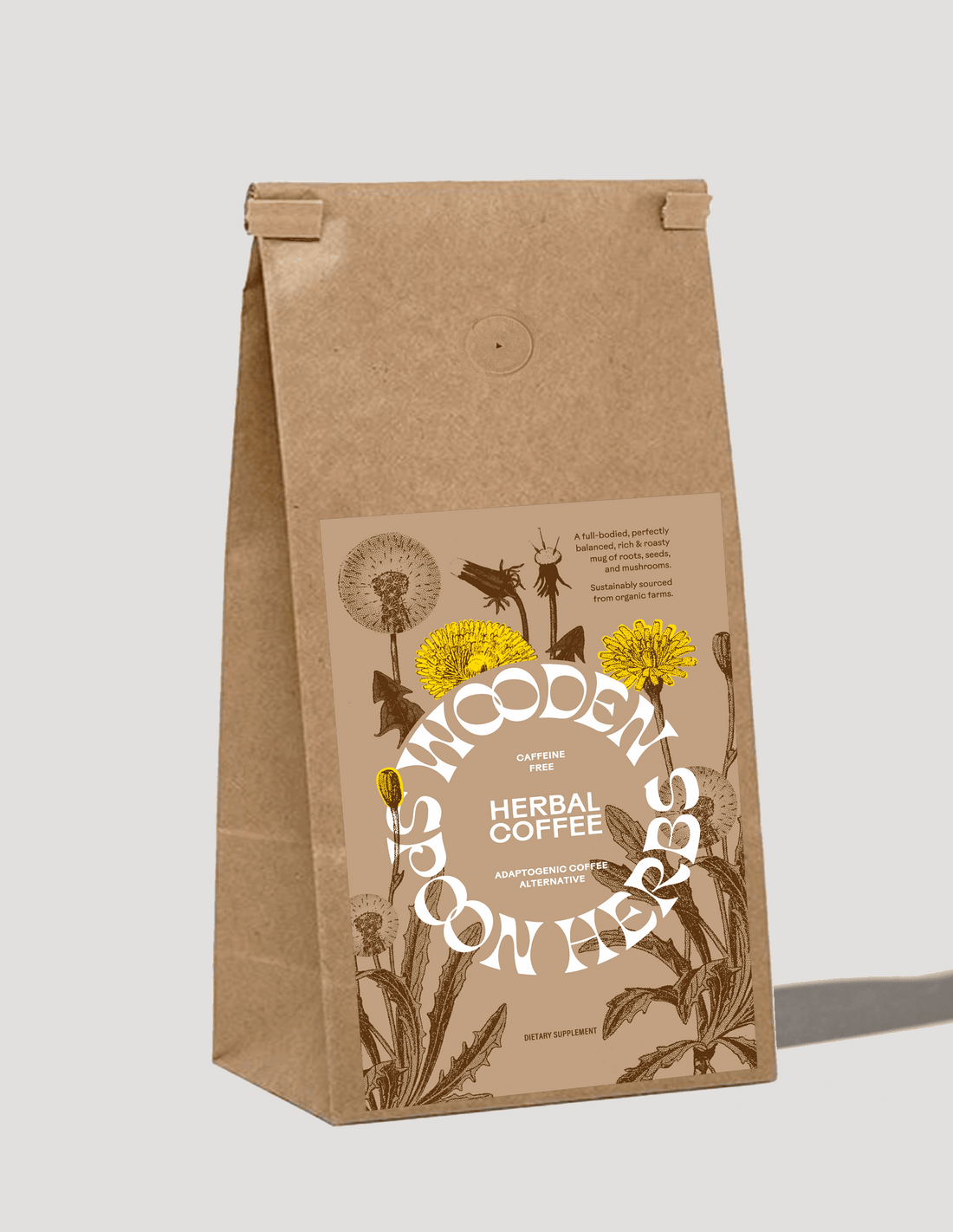 Herbal Coffee - My American Goods