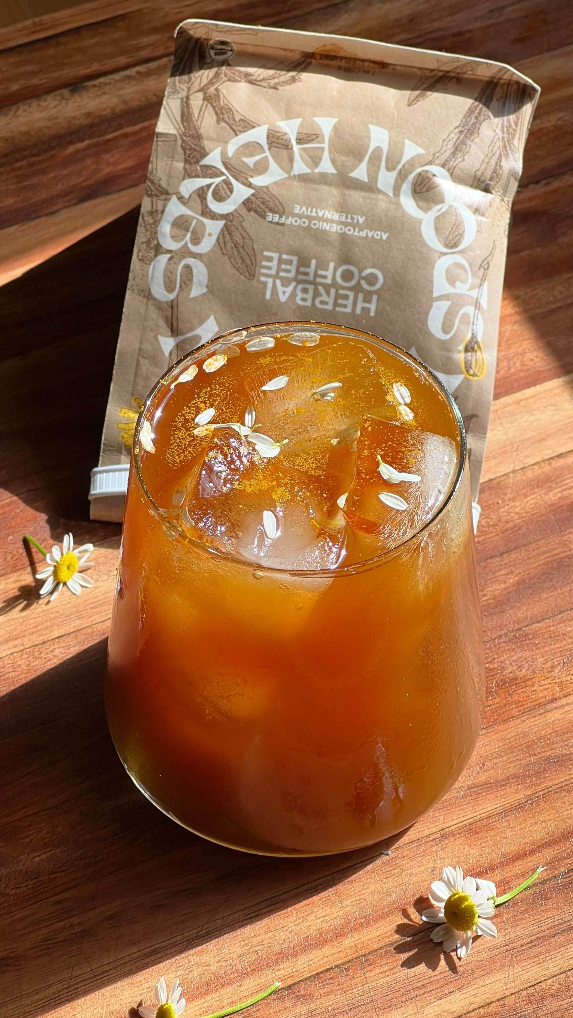 Herbal Coffee - My American Goods