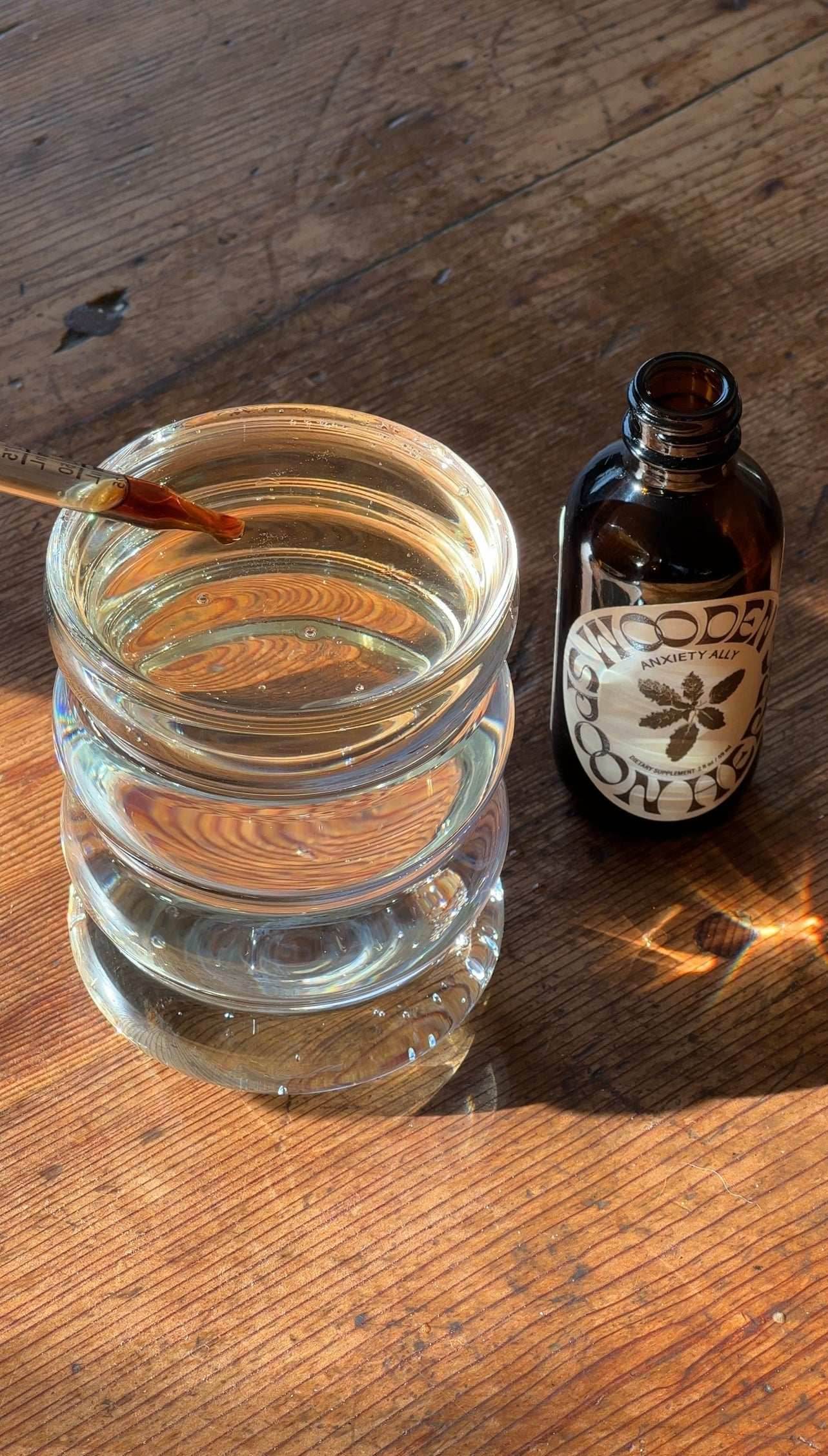 Tranquility Tonic - My American Goods