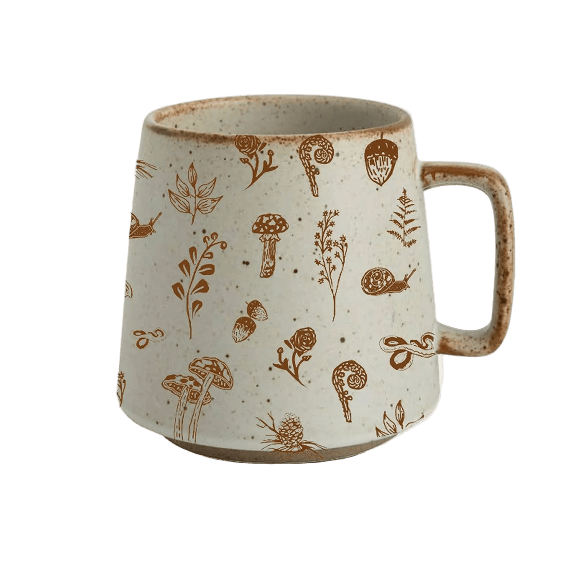 Enchanting Woodland Mug