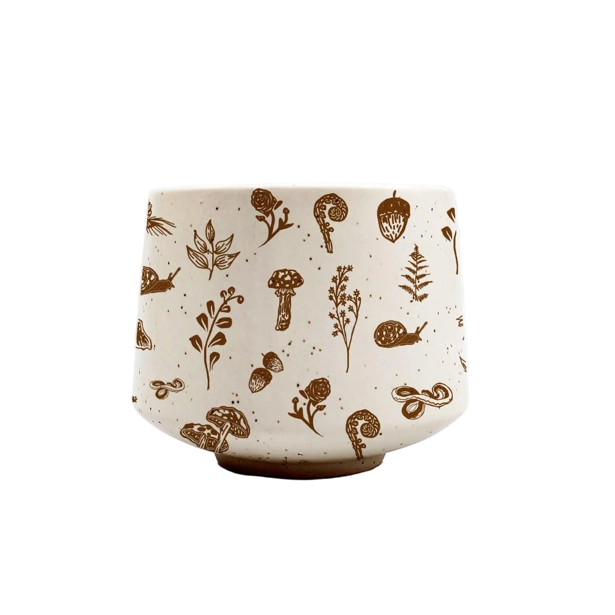 Woodland Small Cup