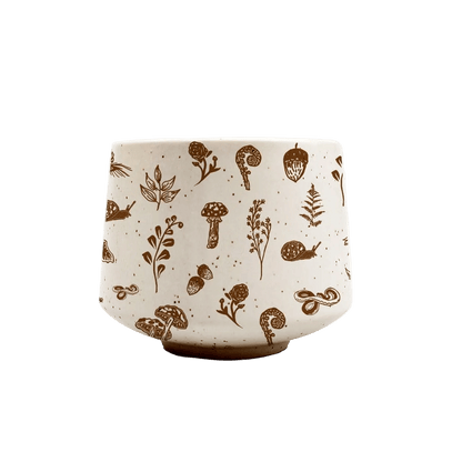 Woodland Small Cup