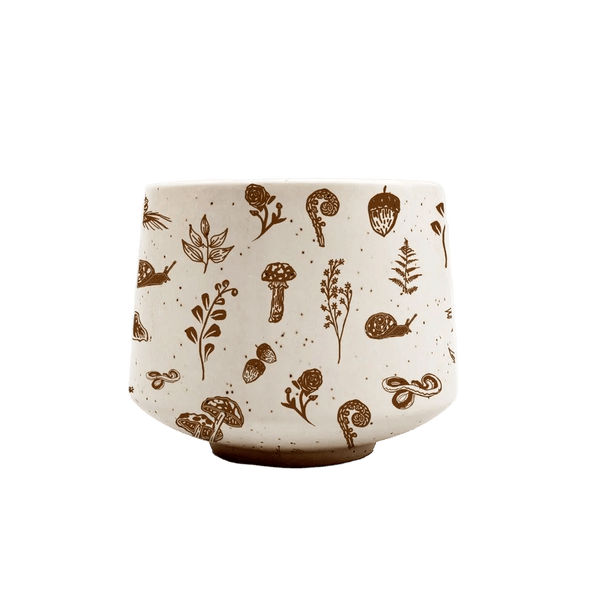 Woodland Small Cup