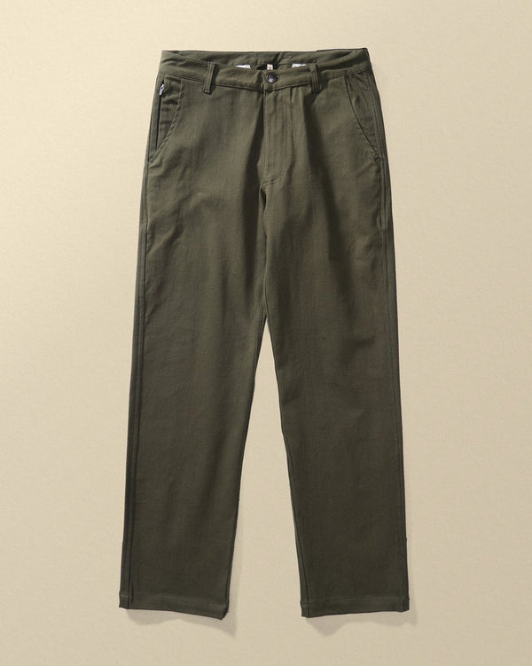 Workhorse Chino Pant - My American Goods