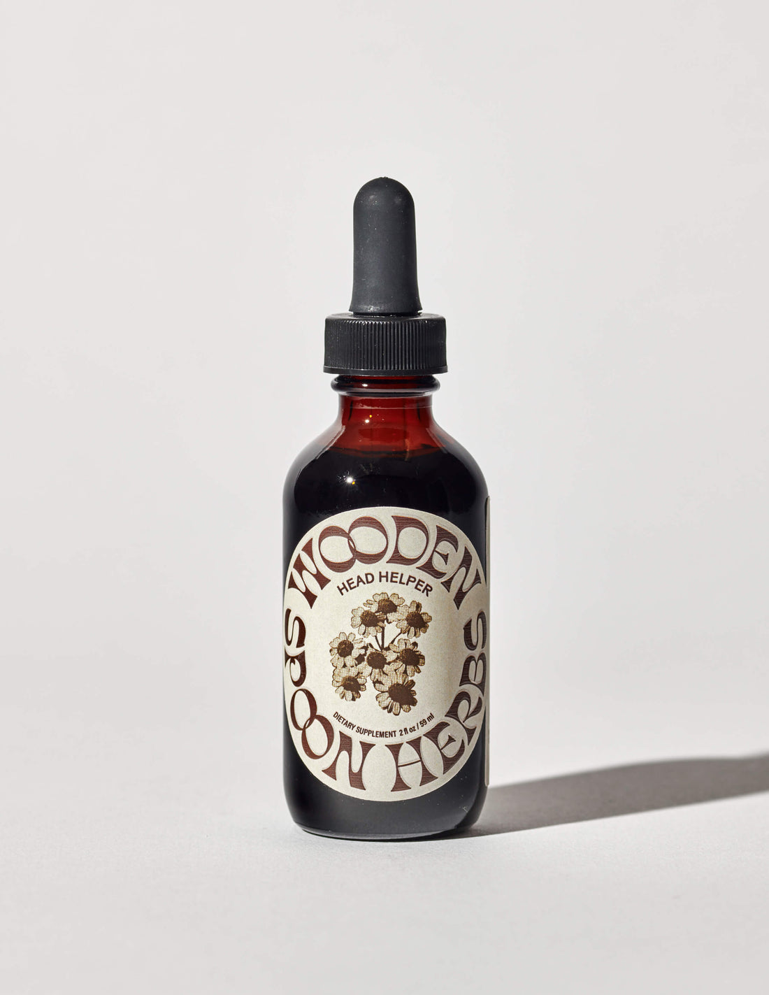 Head Helper - My American Goods