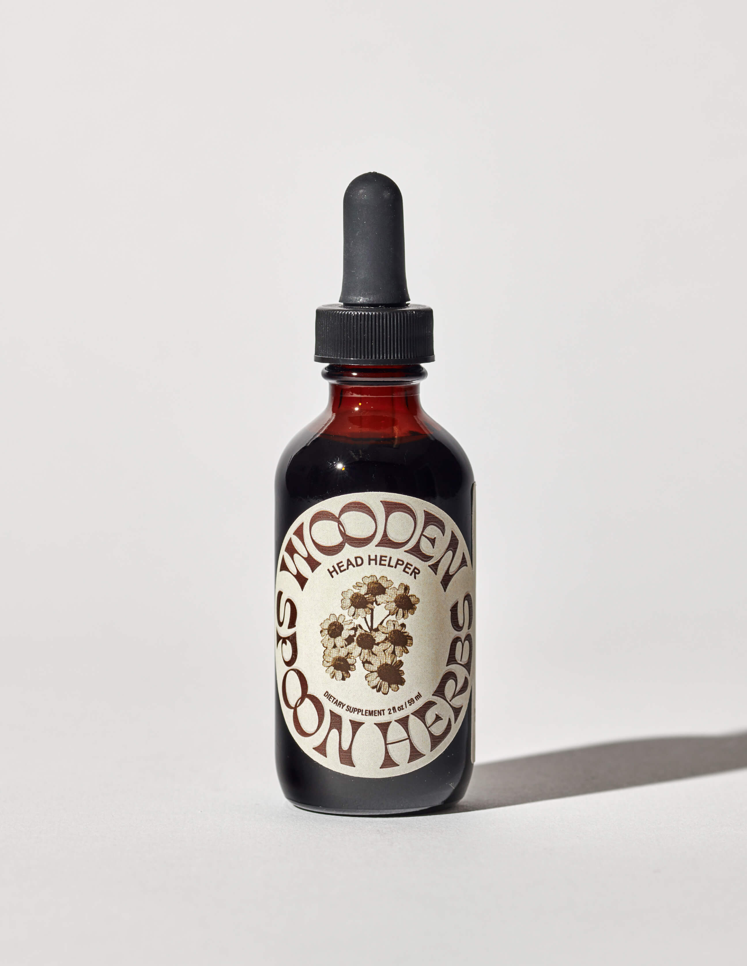 Head Helper - My American Goods
