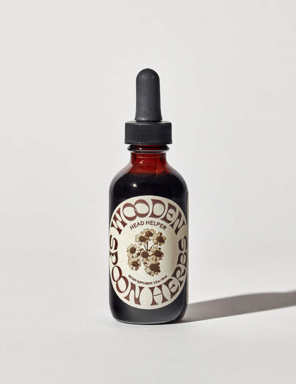 Head Helper - My American Goods