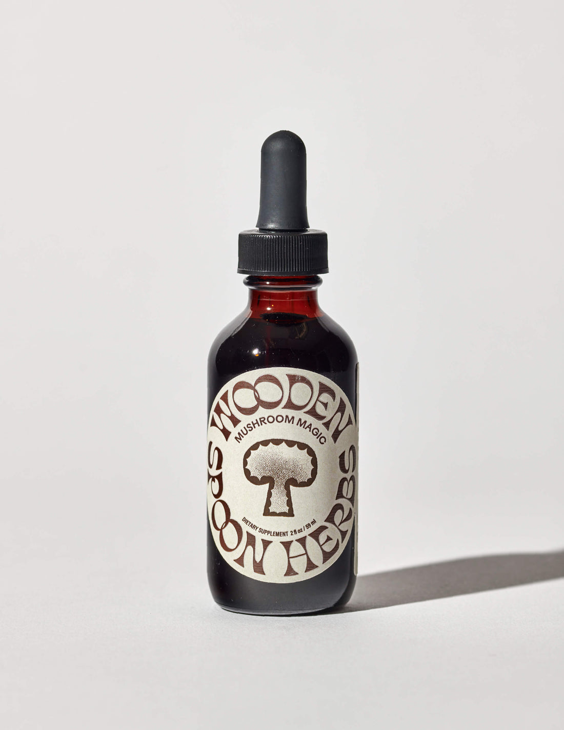 Mushroom Magic - My American Goods