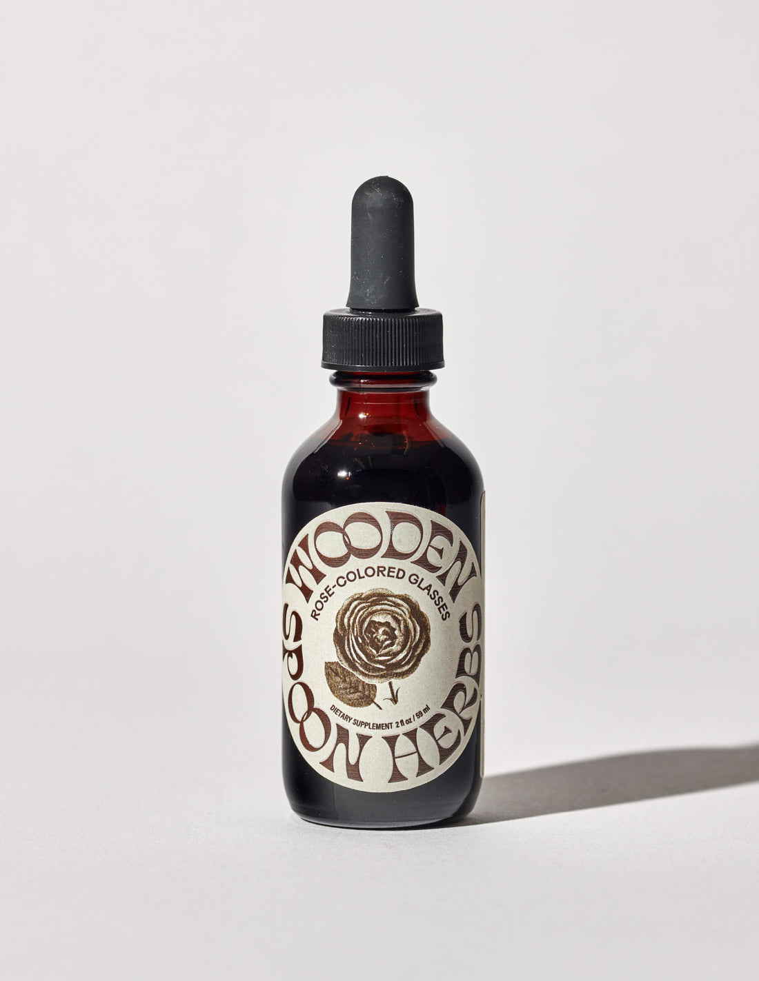 Rose-Colored Glasses - My American Goods