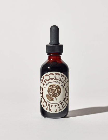 Rose-Colored Glasses - My American Goods