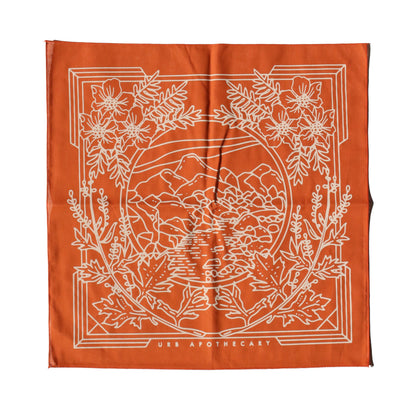 Yuba Bandana