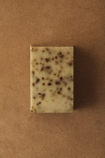Yuzu &amp; Sencha Soap – Invigorating Toning Bar with E3Live® - My American Goods