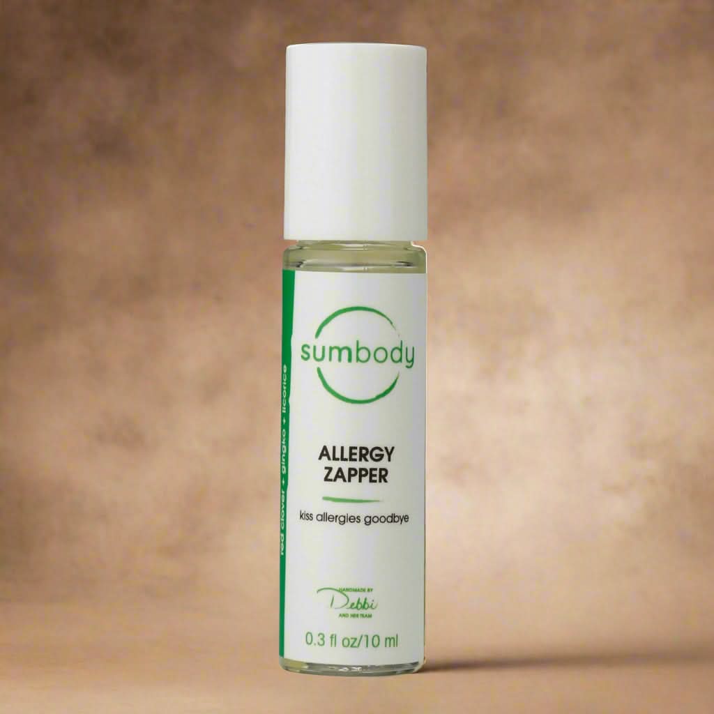 Sumbody Skincare Allergy Zapper