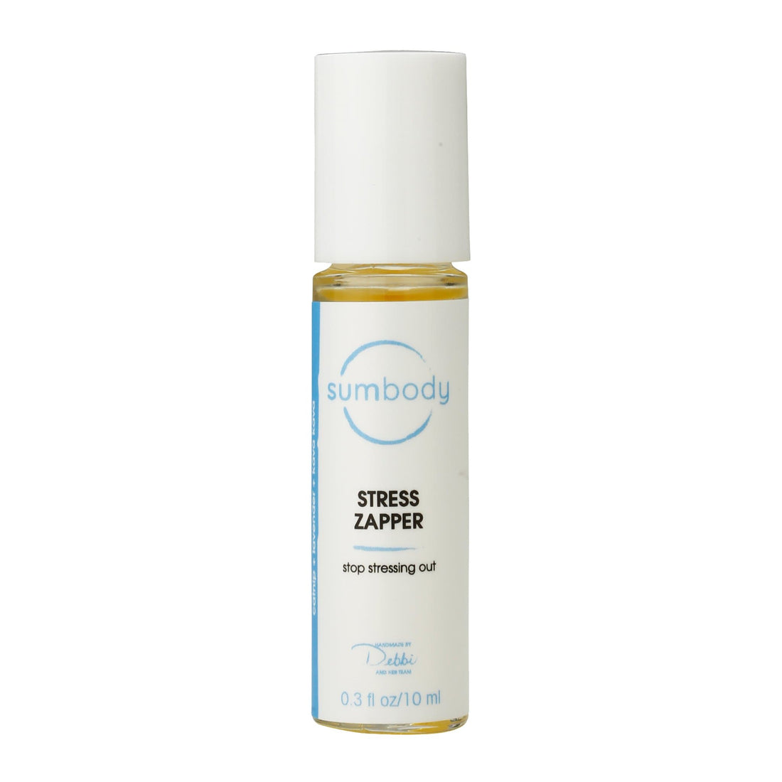 Sumbody Skincare 10 ML/0.3 FL OZ Stress Zapper