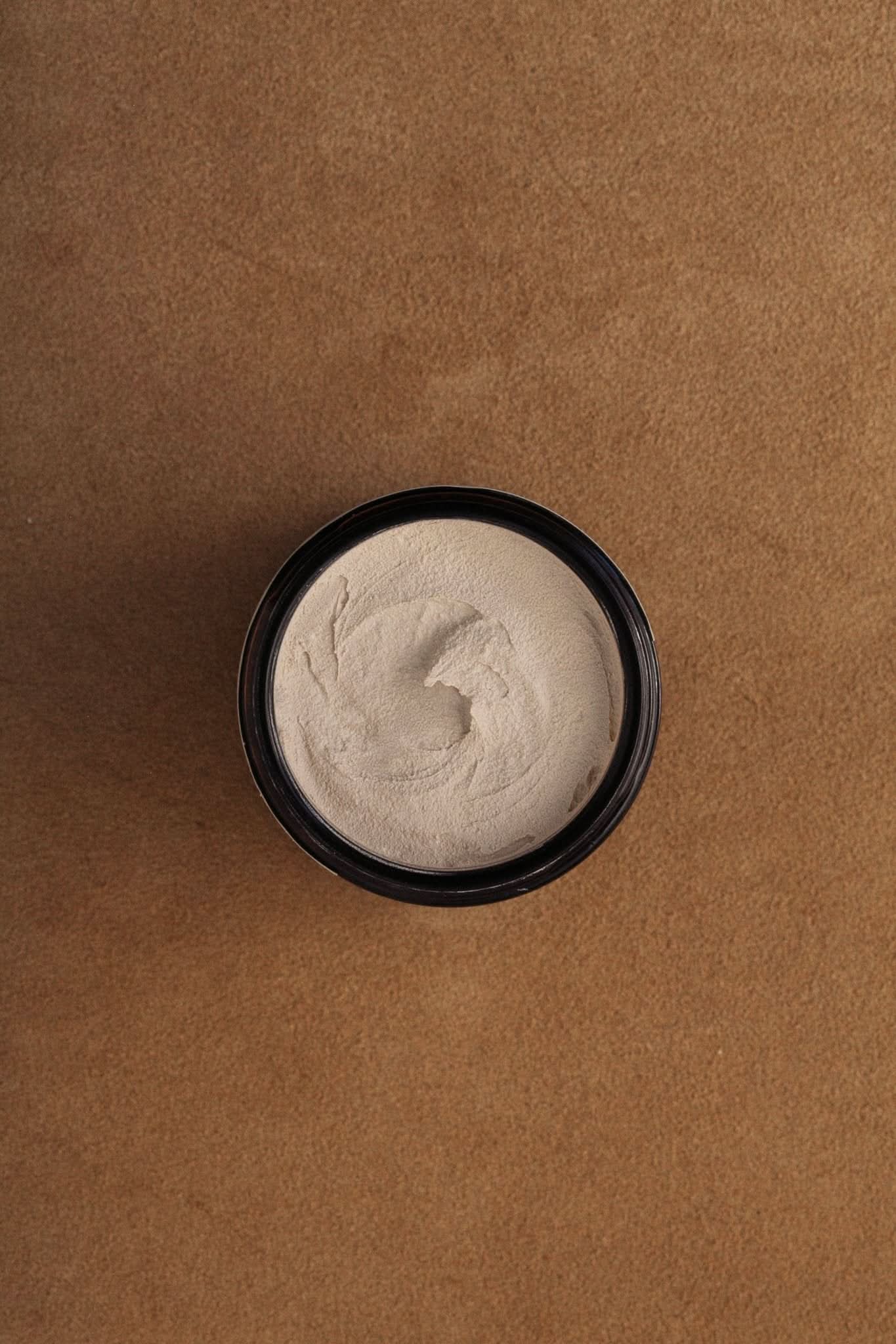 Summer Solace Tallow SPF 4oz 23% Non-Nano Zinc Tinted Tallow Balm | Tinted and Scented