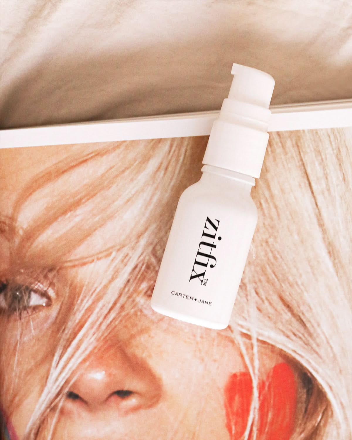 Carter + Jane Fix ZitFix™