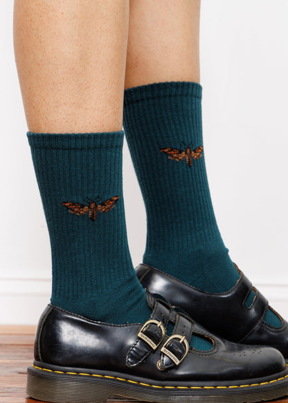 American Trench Socks The Zoo Crew